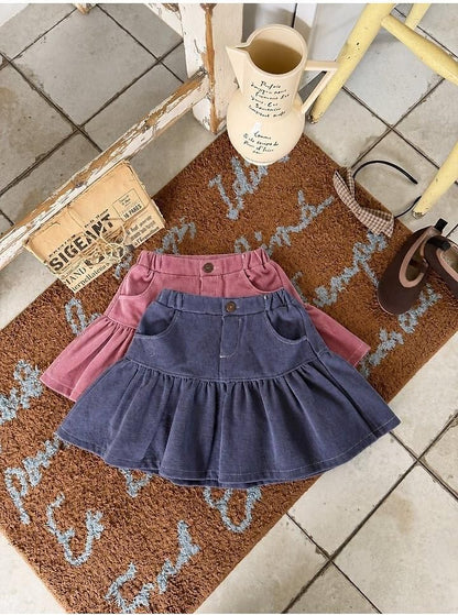 Nunu Skirt [jujua]（2026AW） 10