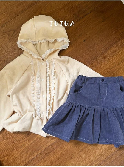 Nunu Skirt [jujua]（2026AW） 12
