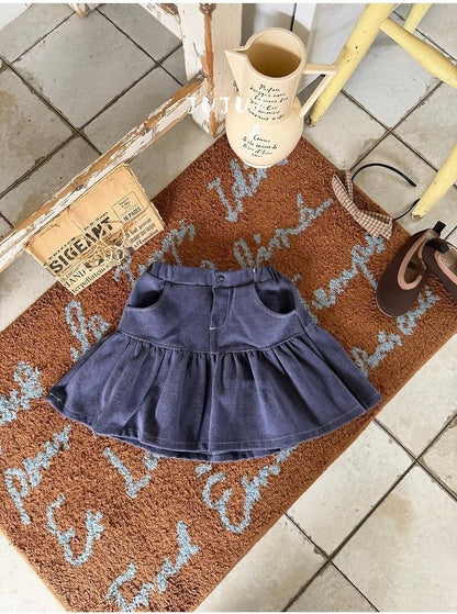 Nunu Skirt [jujua]（2026AW） 14