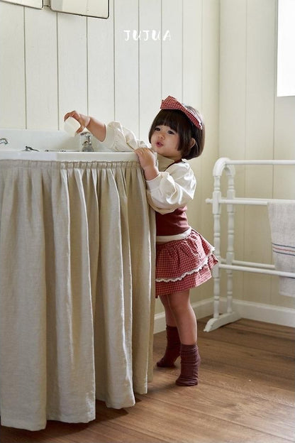 Candy Miniskirt [jujua]（2026AW） 3