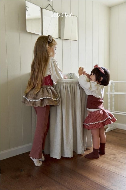 Candy Miniskirt [jujua]（2026AW） 7