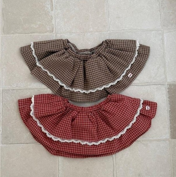 Candy Miniskirt [jujua]（2026AW） 1
