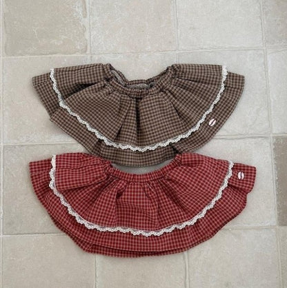 Candy Miniskirt [jujua]（2026AW） 1
