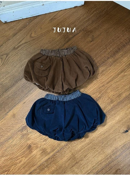 Cannon Short Pants [jujua]（2026AW） 10