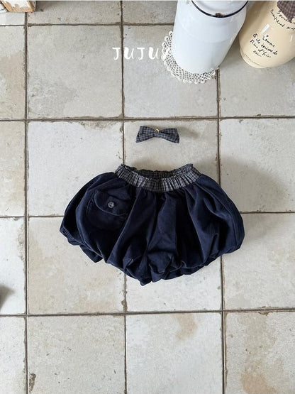 Cannon Short Pants [jujua]（2026AW） 17