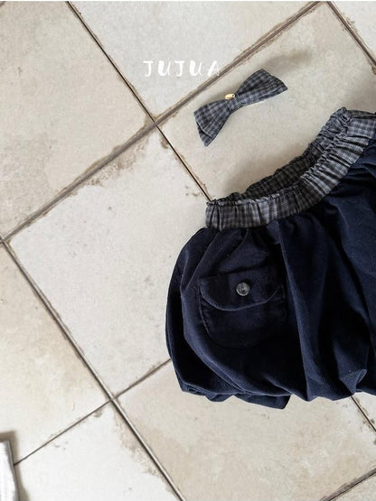 Cannon Short Pants [jujua]（2026AW） 18