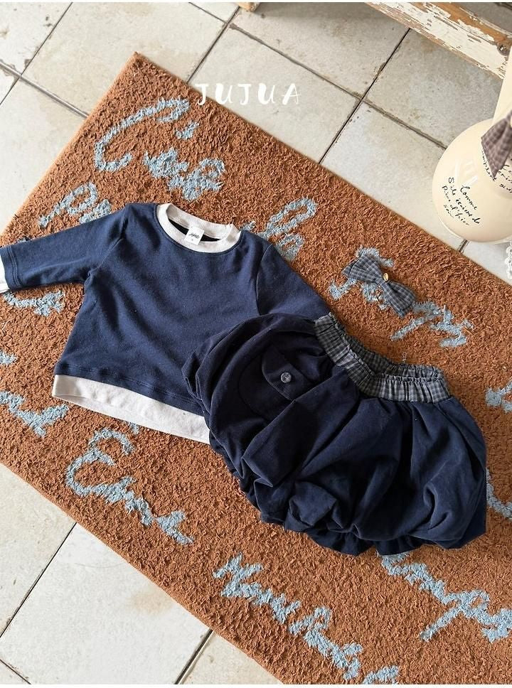 Cannon Short Pants [jujua]（2026AW） 19