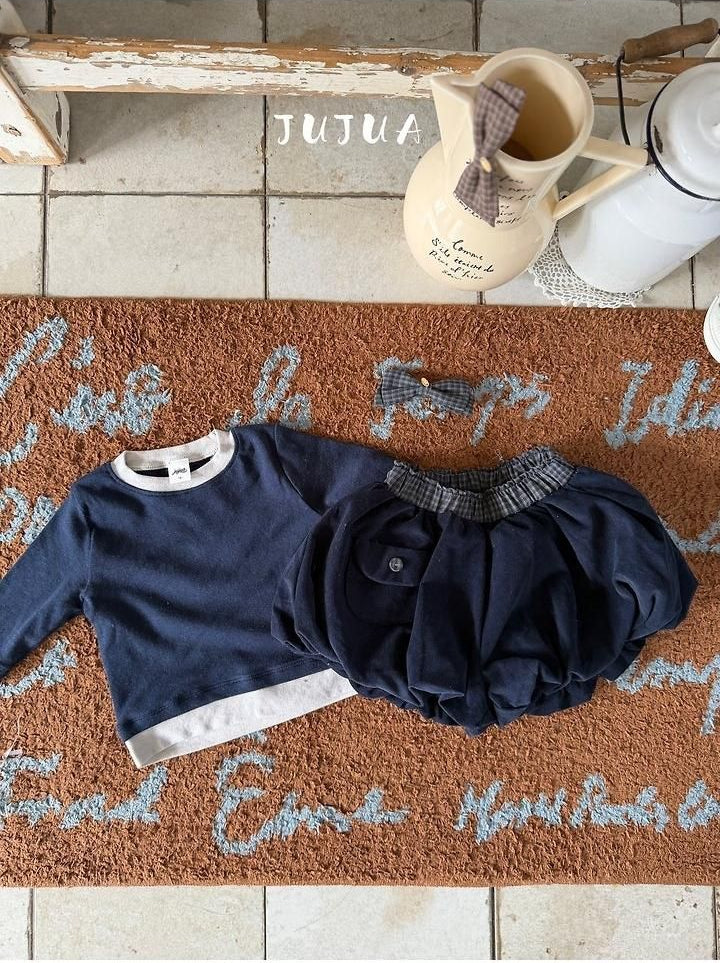 Cannon Short Pants [jujua]（2026AW） 20