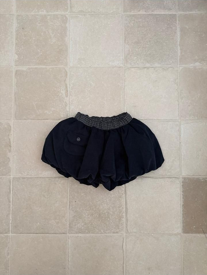 Cannon Short Pants [jujua]（2026AW） 23
