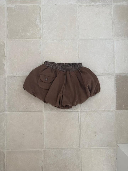 Cannon Short Pants [jujua]（2026AW） 24
