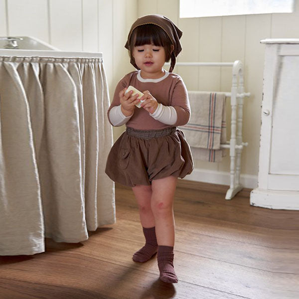 Cannon Short Pants [jujua]（2026AW） 1