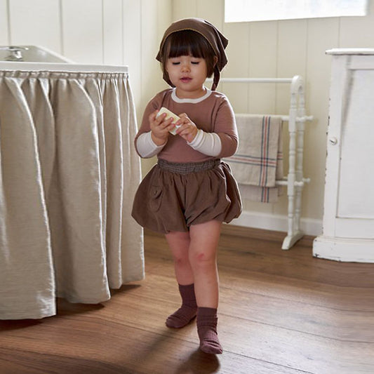 Cannon Short Pants [jujua]（2026AW） 1