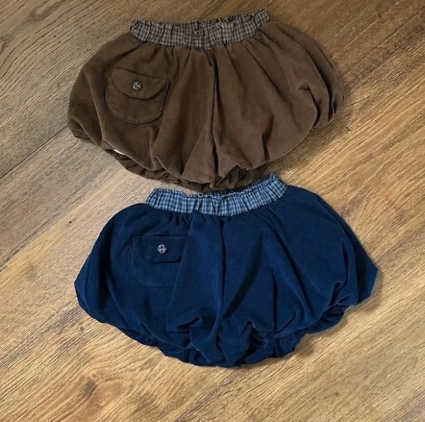 Cannon Short Pants [jujua]（2026AW） 2