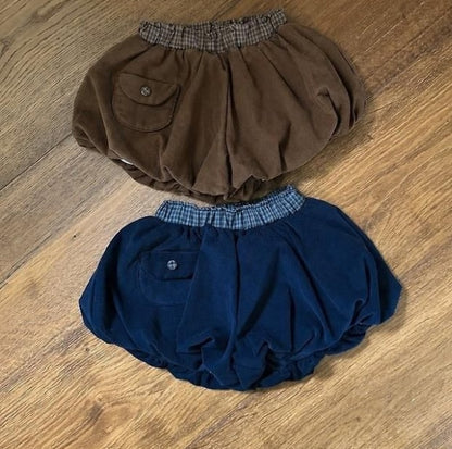 Cannon Short Pants [jujua]（2026AW） 2