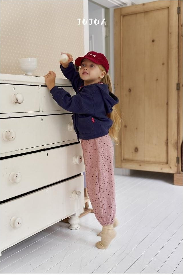 Heart Pants [jujua]（2026AW） 4