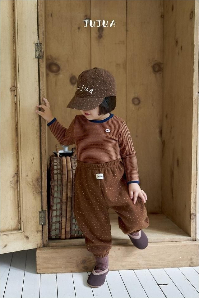 Heart Pants [jujua]（2026AW） 7