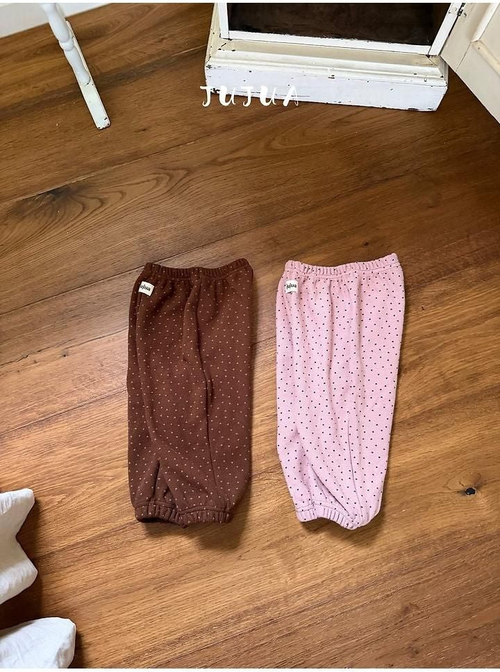Heart Pants [jujua]（2026AW） 9