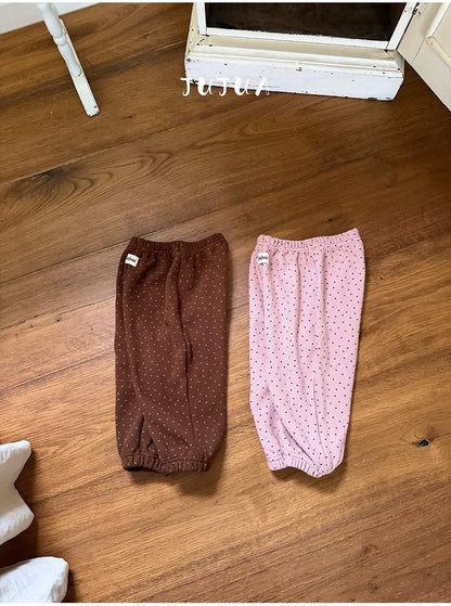 Heart Pants [jujua]（2026AW） 9