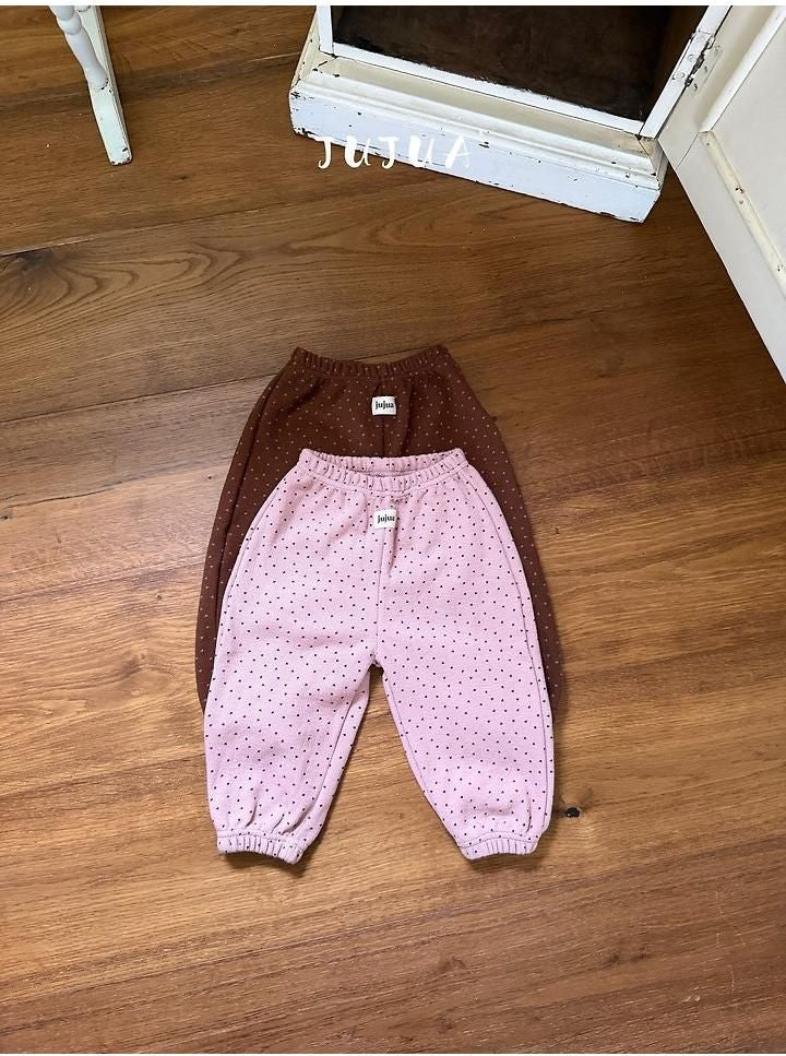 Heart Pants [jujua]（2026AW） 10