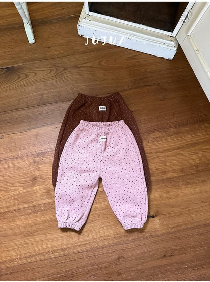 Heart Pants [jujua]（2026AW） 10