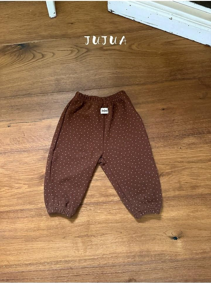 Heart Pants [jujua]（2026AW） 11