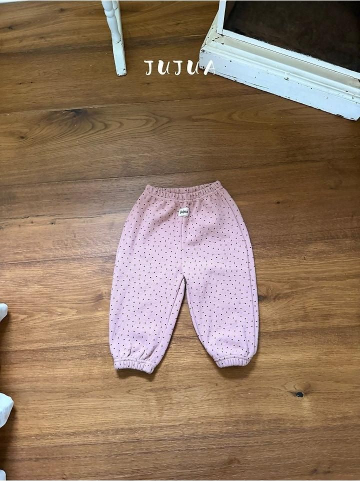 Heart Pants [jujua]（2026AW） 12
