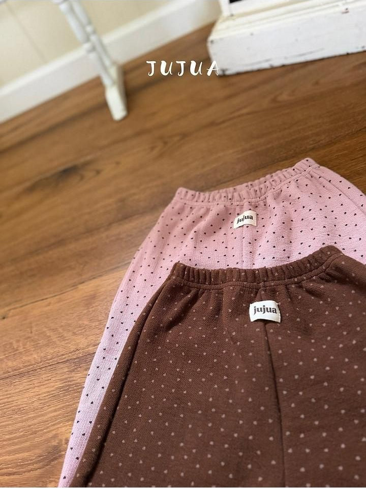 Heart Pants [jujua]（2026AW） 13