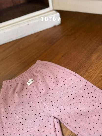 Heart Pants [jujua]（2026AW） 14
