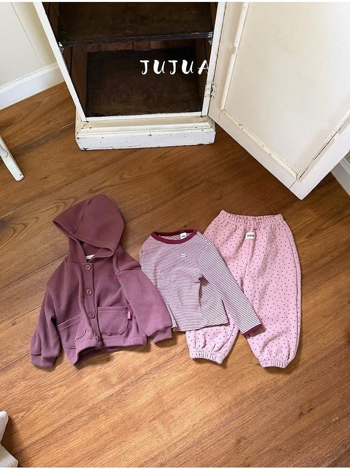 Heart Pants [jujua]（2026AW） 16