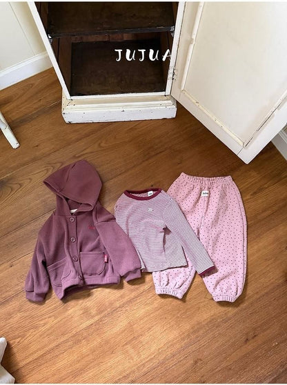 Heart Pants [jujua]（2026AW） 16