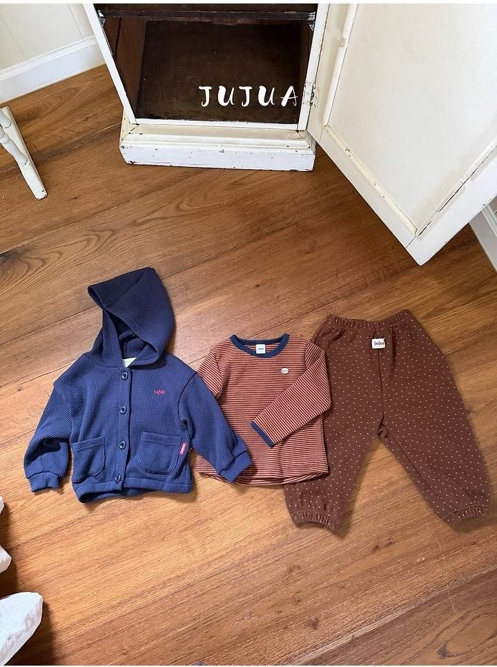 Heart Pants [jujua]（2026AW） 17