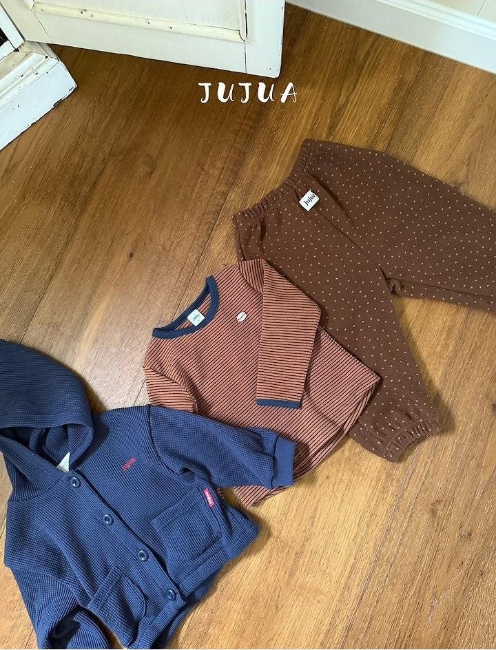 Heart Pants [jujua]（2026AW） 18