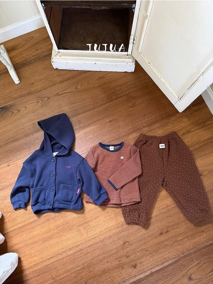 Heart Pants [jujua]（2026AW） 19