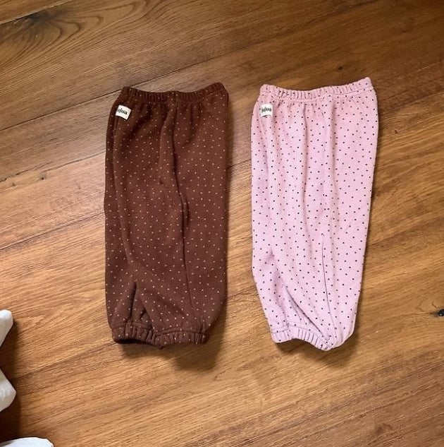 Heart Pants [jujua]（2026AW） 1