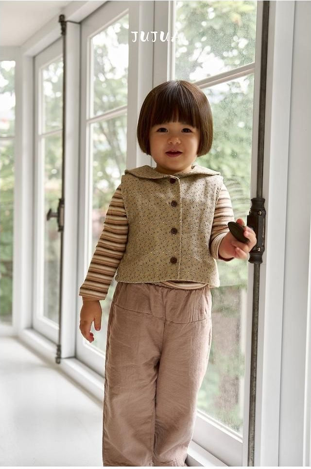 Bear Pants [jujua]（2026AW） 4