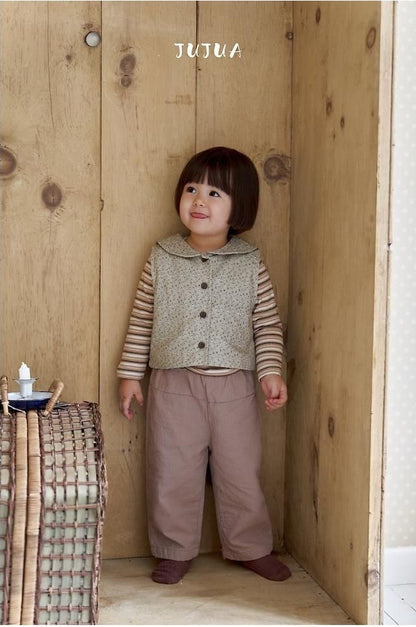 Bear Pants [jujua]（2026AW） 5