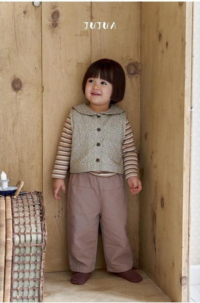 Bear Pants [jujua]（2026AW） 6