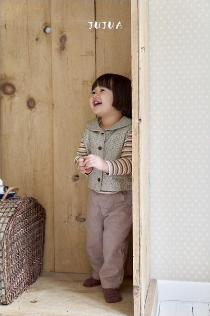 Bear Pants [jujua]（2026AW） 7