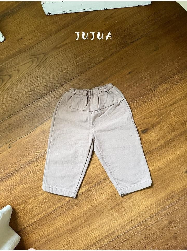 Bear Pants [jujua]（2026AW） 16
