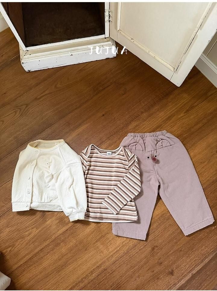 Bear Pants [jujua]（2026AW） 18