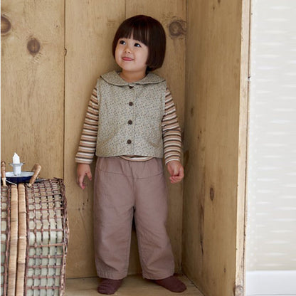 Bear Pants [jujua]（2026AW） 1
