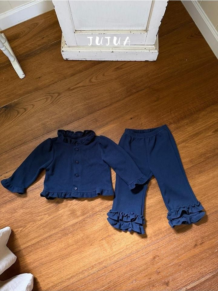 Nut Jacket [jujua]（2026AW） 14