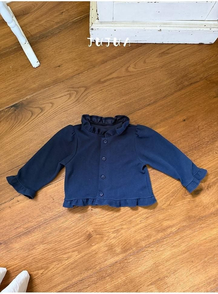 Nut Jacket [jujua]（2026AW） 17