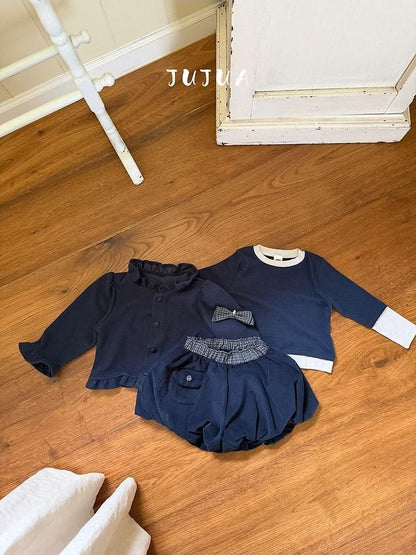 Nut Jacket [jujua]（2026AW） 20