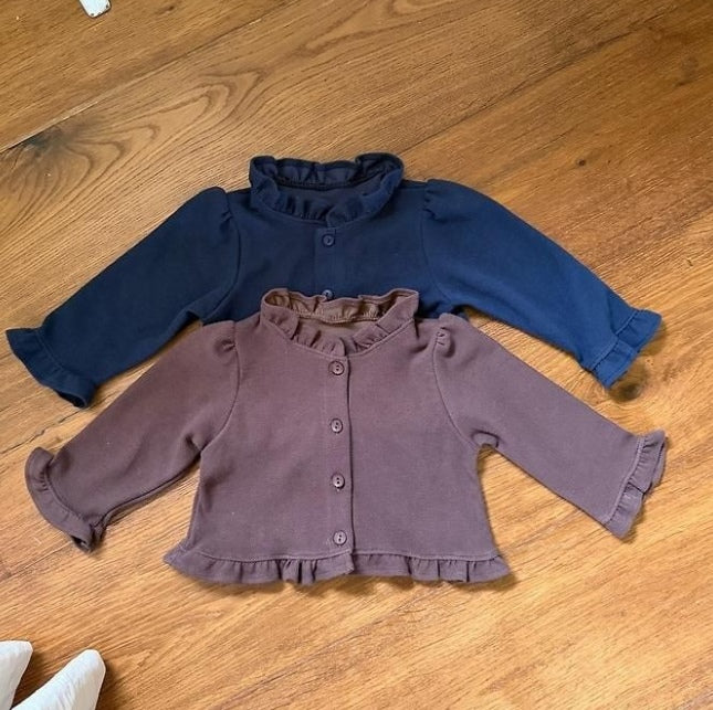 Nut Jacket [jujua]（2026AW） 1