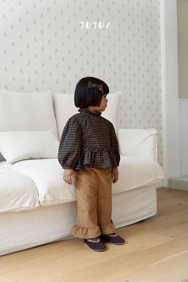 Yoyo Pants [jujua]（2026AW） 6