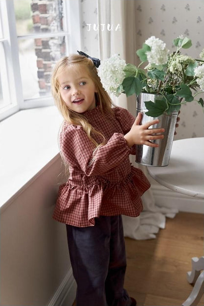 Yoyo Pants [jujua]（2026AW） 10