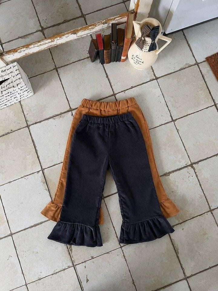 Yoyo Pants [jujua]（2026AW） 11