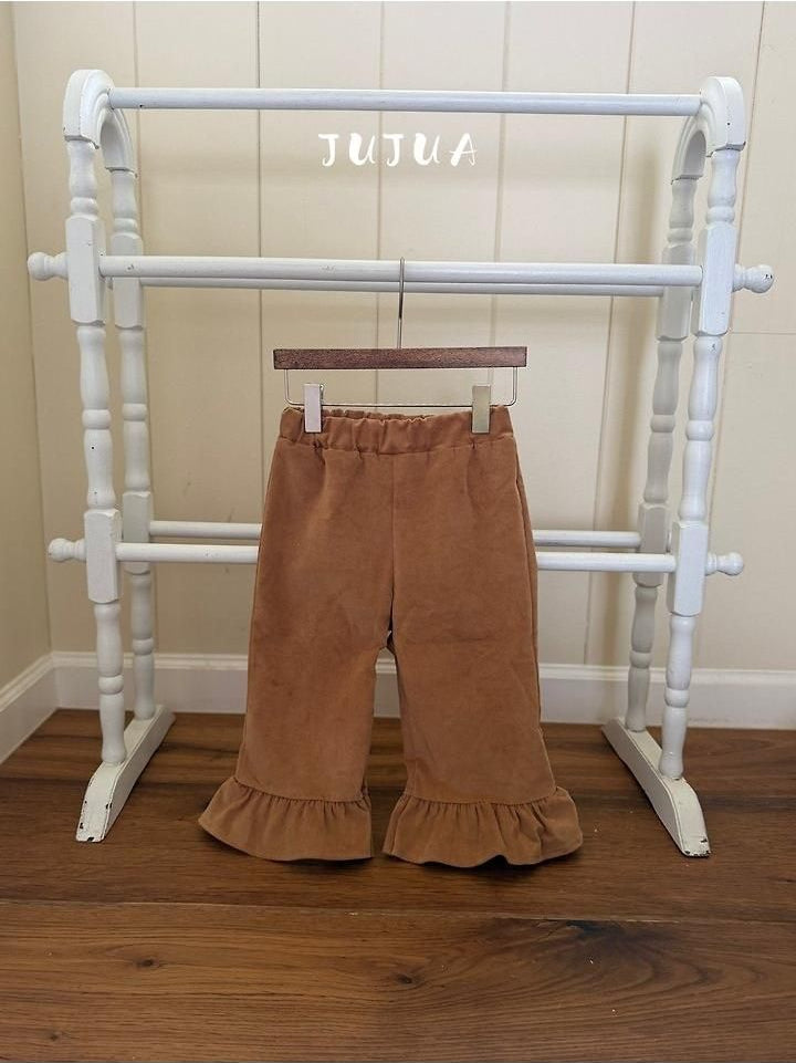 Yoyo Pants [jujua]（2026AW） 12
