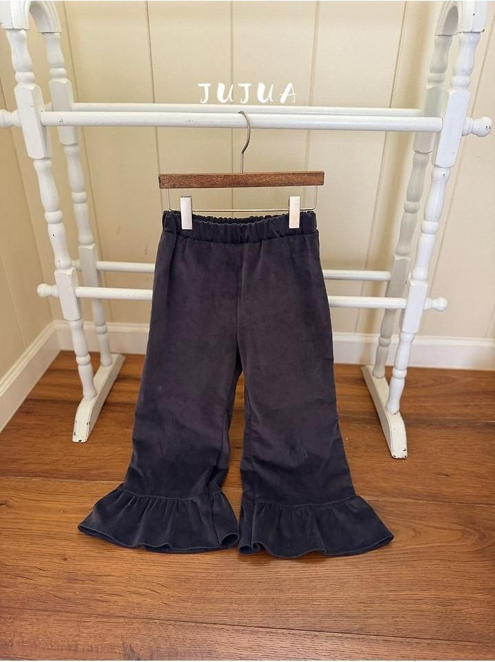 Yoyo Pants [jujua]（2026AW） 13